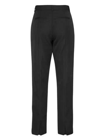 MOSS COPENHAGEN Broek "Shannan" zwart