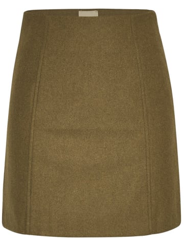 MOSS COPENHAGEN Rock "Isabelle" in Khaki