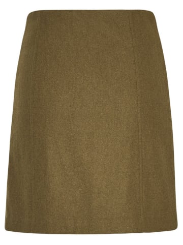 MOSS COPENHAGEN Rock "Isabelle" in Khaki