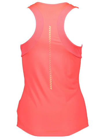 asics Tennistop in Pink