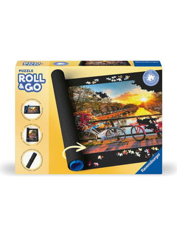 Ravensburger Puzzlematte "Roll & Go" - ab 14 Jahren