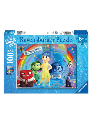 Ravensburger 100-delige puzzel "Inside Out" - vanaf 6 jaar