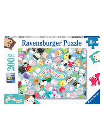 Ravensburger 200tlg. Puzzle "Squishmallows" - ab 8 Jahren