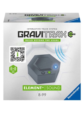 Ravensburger Gra "GraviTrax POWER Element" - 8+