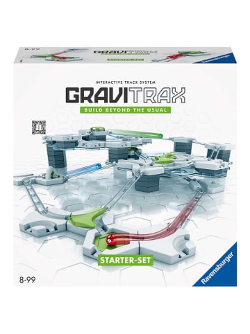 Ravensburger Spel "Starterset Gravitrax" - vanaf 8 jaar