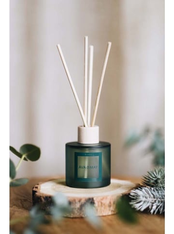 AVA & MAY Raumerfrischer ''Pine'' in Grün - 100 ml