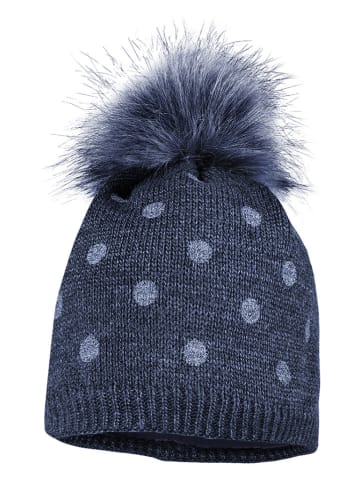 MaxiMo Muts donkerblauw