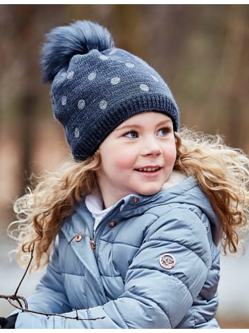 MaxiMo Muts donkerblauw