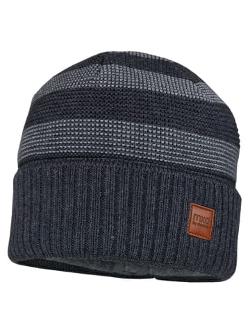MaxiMo Muts donkerblauw