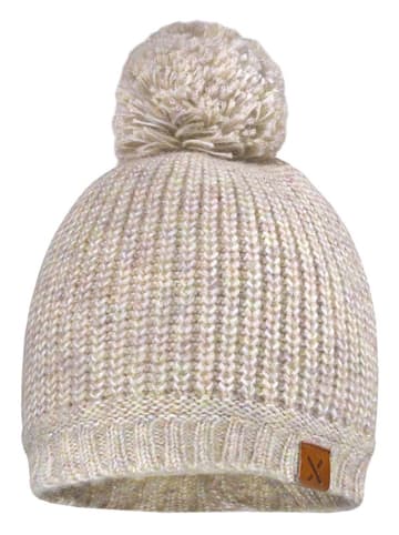 MaxiMo Mütze in Beige