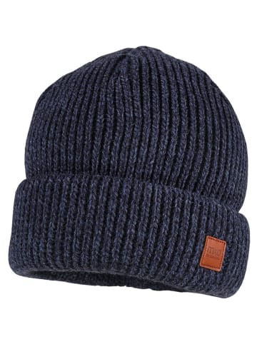 MaxiMo Muts donkerblauw