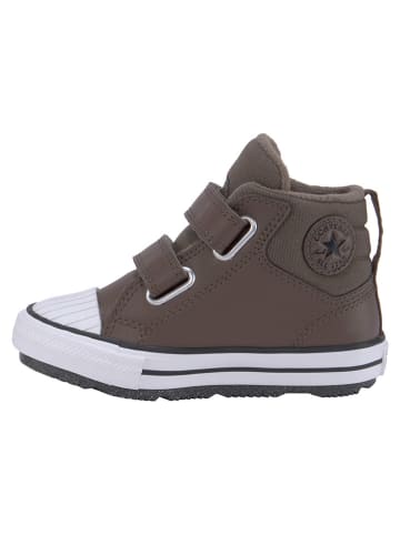 Converse Leren sneakers "Chuck Taylor All Star Berkshire" bruin