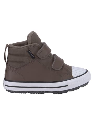 Converse Leren sneakers "Chuck Taylor All Star Berkshire" bruin