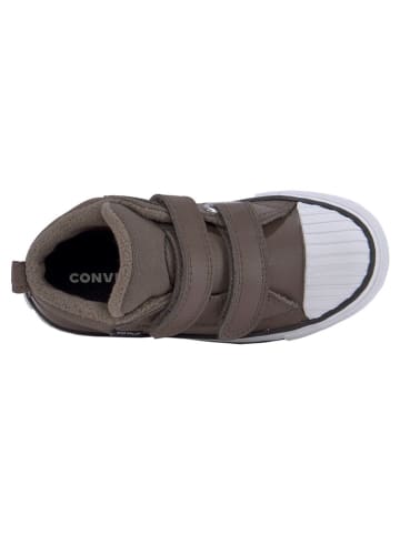 Converse Leren sneakers "Chuck Taylor All Star Berkshire" bruin