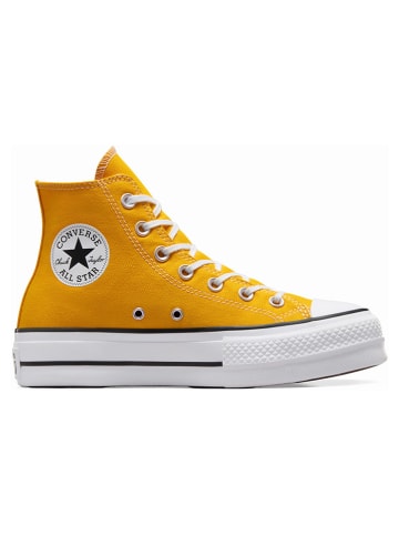 Converse Sneakers "Chuck Taylor All Star Move" oranje