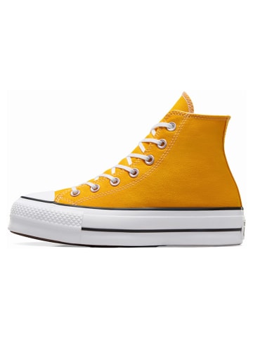 Converse Sneakers "Chuck Taylor All Star Move" oranje