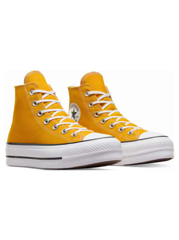 Converse Sneakers "Chuck Taylor All Star Move" oranje