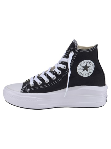 Converse Sneakers "Chuck Taylor All Star Move" zwart