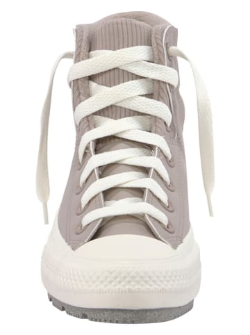 Converse Sneakers "Chuck Taylor All Star Berkshire" in Hellbraun
