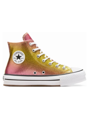 All star converse rose gold store