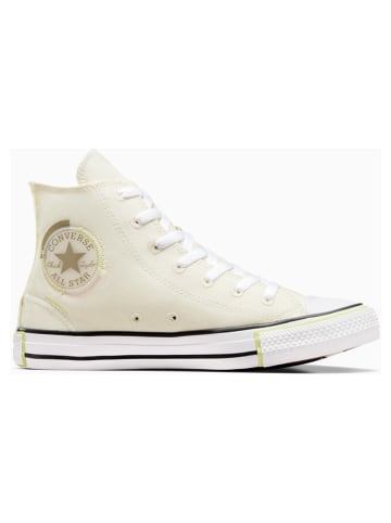 Converse Sneakers "Chuck Taylor All Star Color Pop" in Gelb