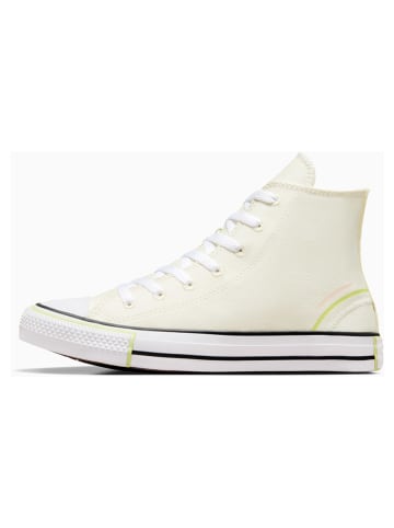 Converse Sneakers "Chuck Taylor All Star Color Pop" geel