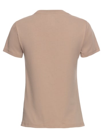 Converse Shirt in Beige