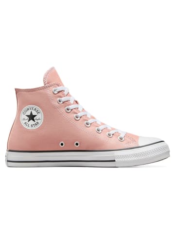 Converse Sneakers Chuck Taylor All Star in Rosa gunstig kaufen limango