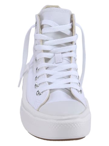 Converse Sneakers "Chuck Taylor All Star Move" wit