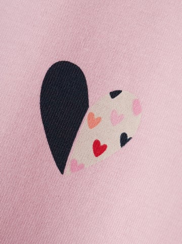 name it Longsleeve "Odette" in Rosa