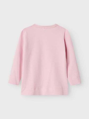 name it Longsleeve "Odette" in Rosa