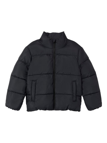 name it Steppjacke "Milan" in Schwarz