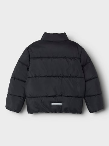 name it Steppjacke "Milan" in Schwarz