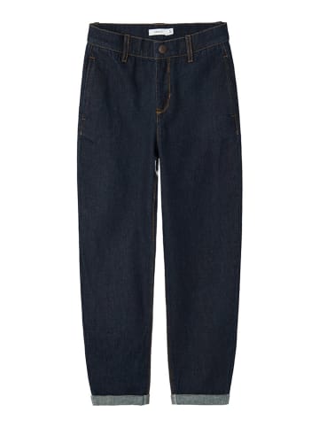 name it Jeans "Bella" in Dunkelblau