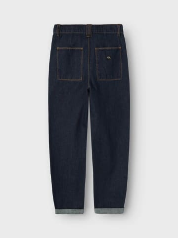 name it Jeans "Bella" in Dunkelblau