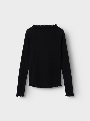 name it Longsleeve "Rumala" in Schwarz
