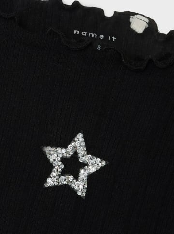 name it Longsleeve "Rumala" zwart