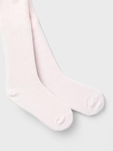 name it 2er-Set: Strumpfhosen in Rosa/ Pink