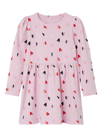 name it Kleid "Olivie" in Rosa