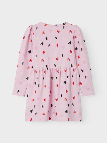 name it Kleid "Olivie" in Rosa
