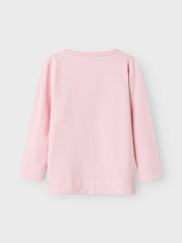 name it Longsleeve "Odette" in Rosa