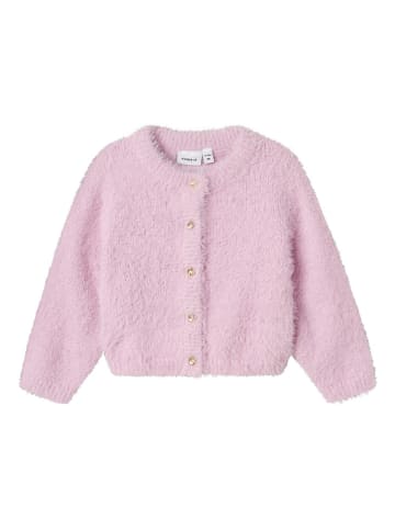 name it Cardigan "Revera" in Rosa