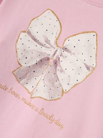 name it Longsleeve "Rosalind" in Rosa