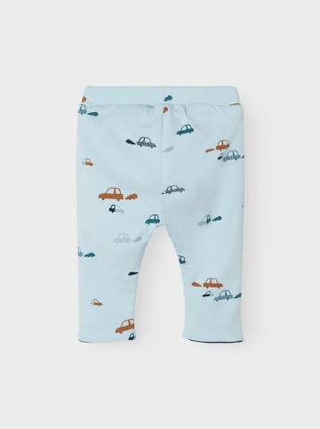 name it Leggings "Osvald" in Hellblau