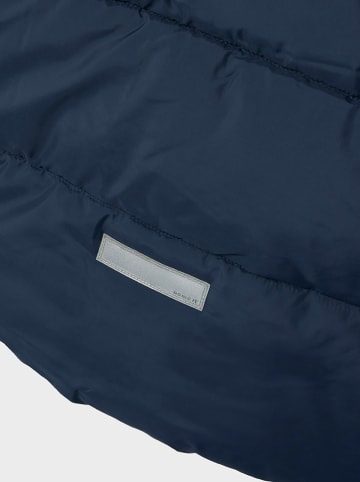 name it Winterjacke "Dublin" in Dunkelblau