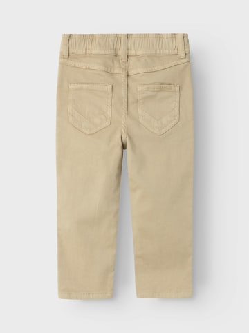 name it Hose "Silas" in Beige