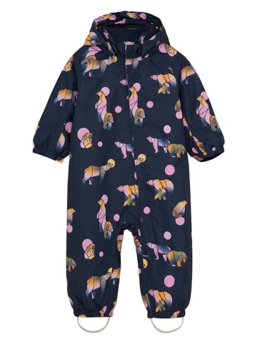Color Kids Sneeuwpakje donkerblauw