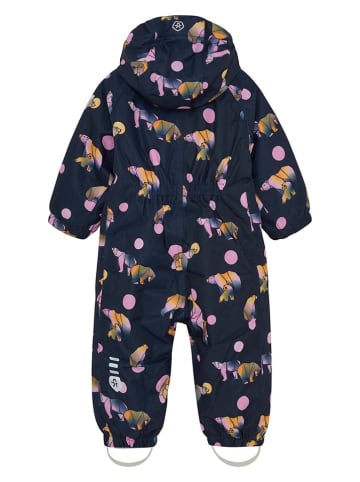 Color Kids Sneeuwpakje donkerblauw