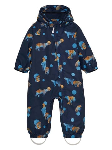 Color Kids Sneeuwpakje donkerblauw