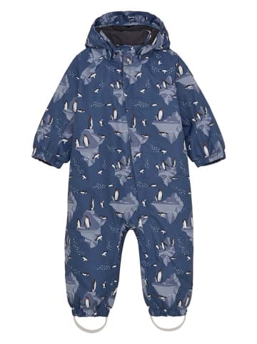 Color Kids Sneeuwpakje blauw